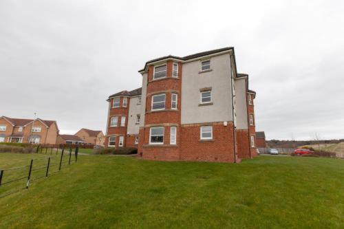 Super Prime Park View Duloch By Tba Apartment Dunfermline Exterior photo
